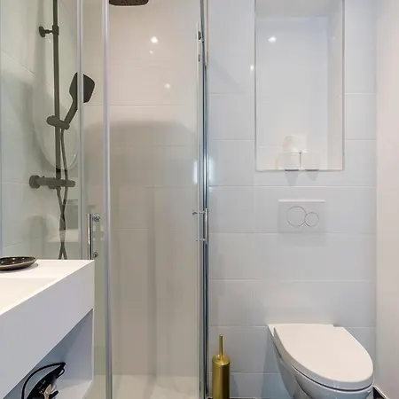 Hamac Suites - Le Felix Faure Ii - 2 Personnes *